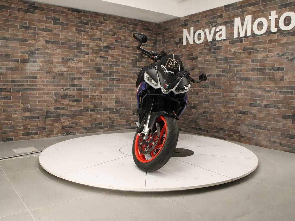 TUONO 660