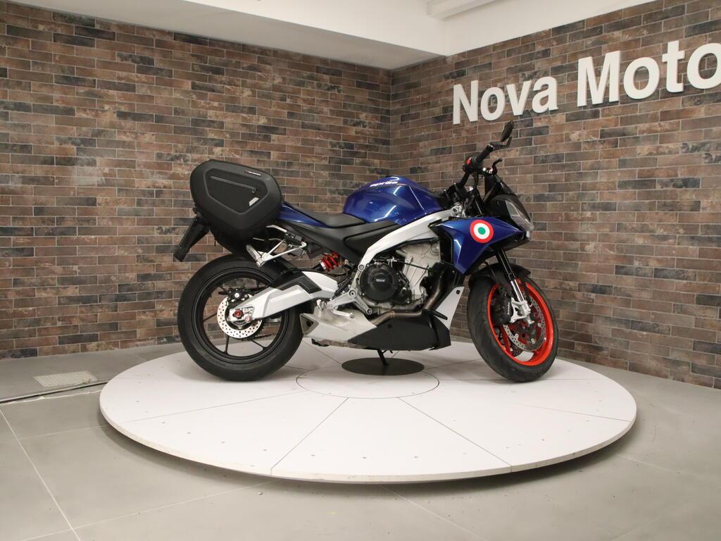 TUONO 660