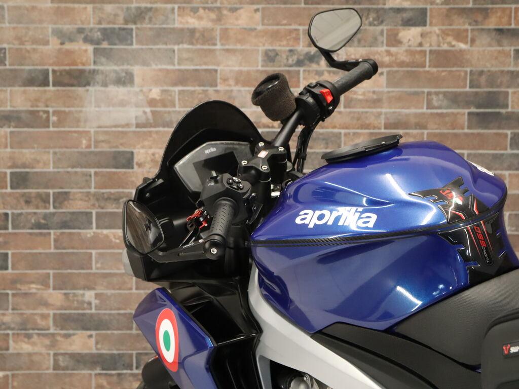 TUONO 660
