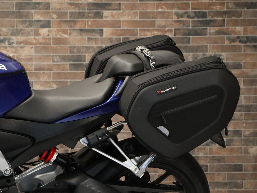TUONO 660