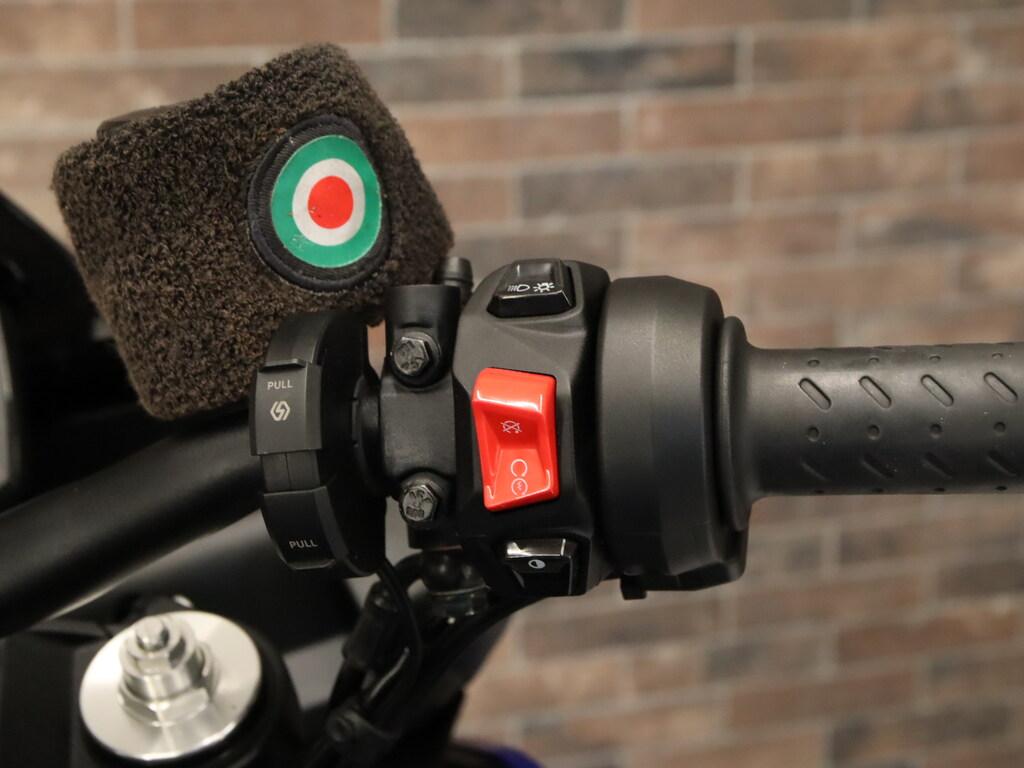 TUONO 660