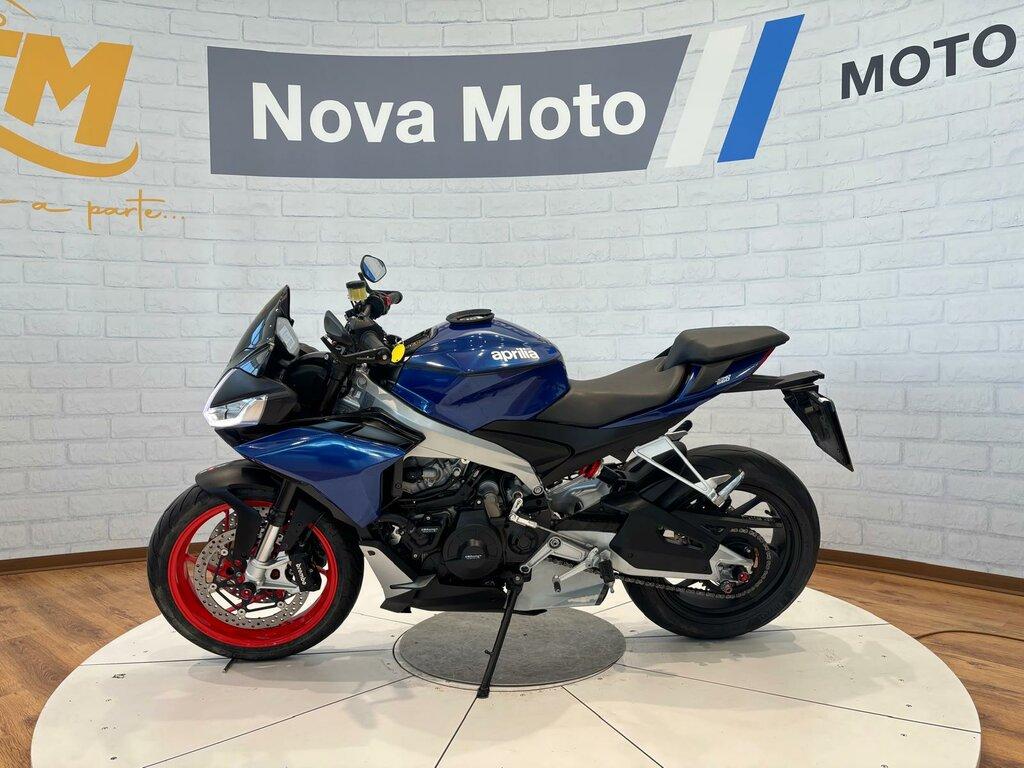 TUONO 660