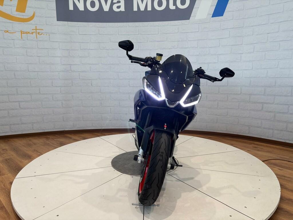 TUONO 660