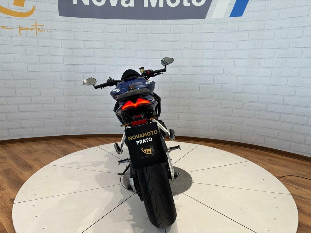 TUONO 660