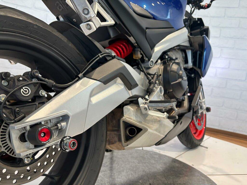 TUONO 660