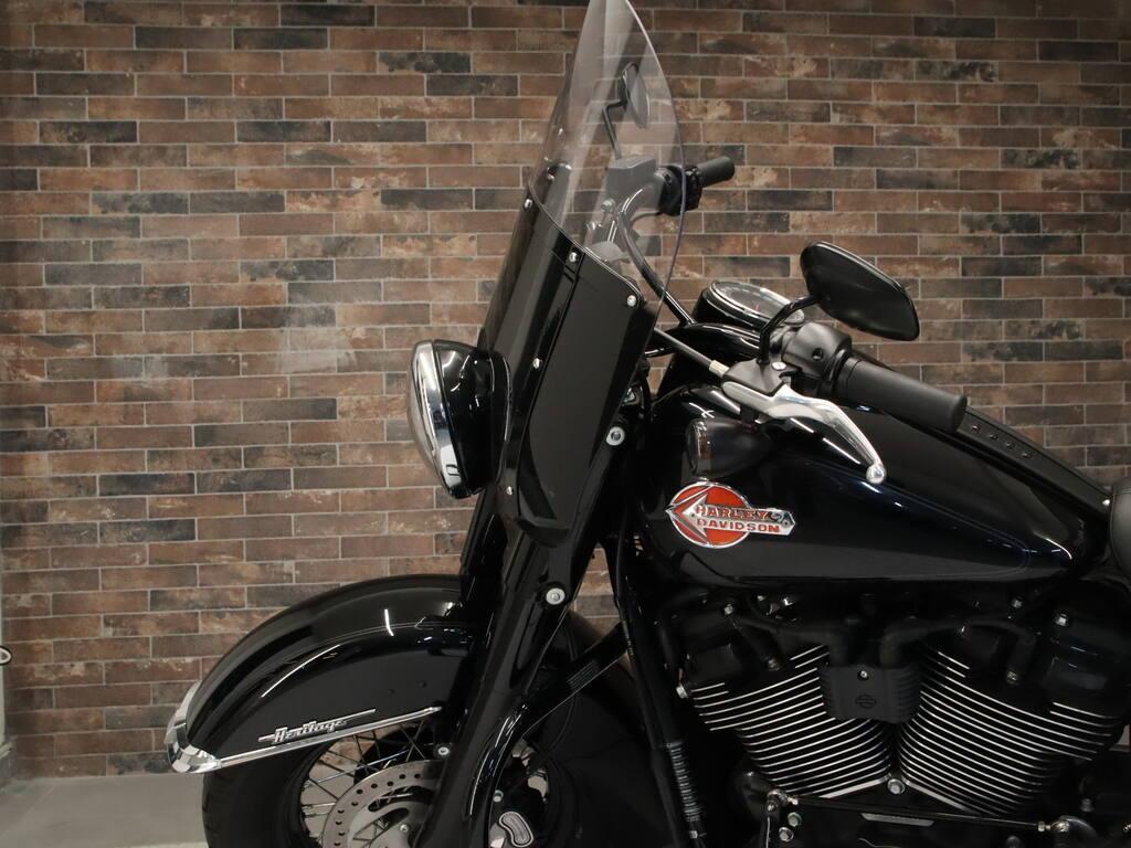 HERITAGE CLASSIC 114 1868