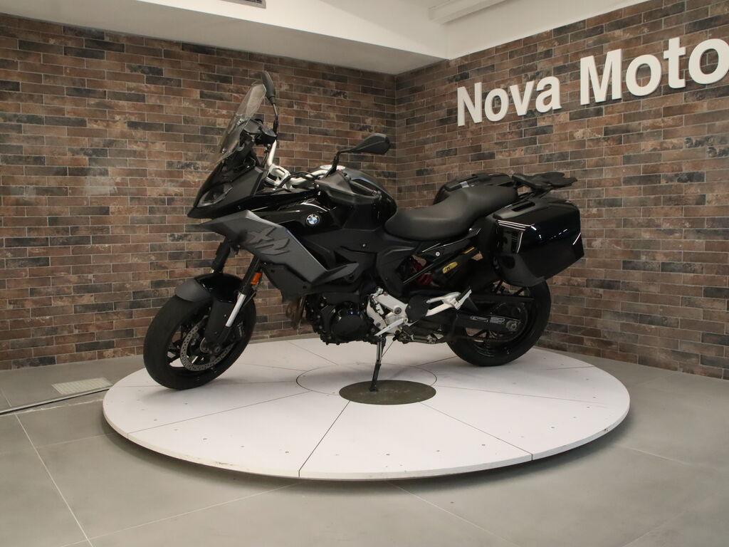 F 900 XR