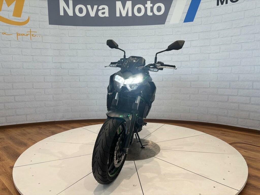 Z 650 RS