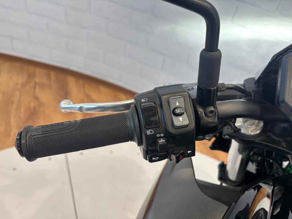 Z 650 RS