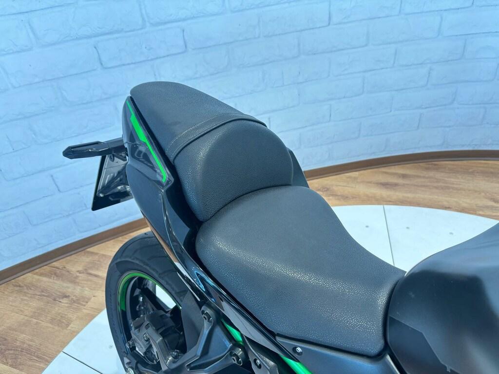 Z 650 RS