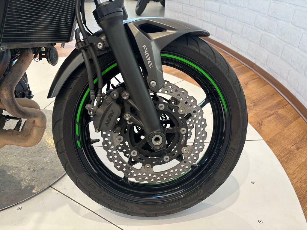 Z 650 RS
