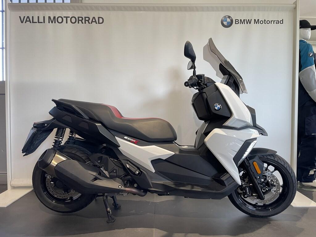 C 400 X