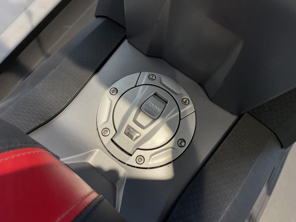 C 400 X