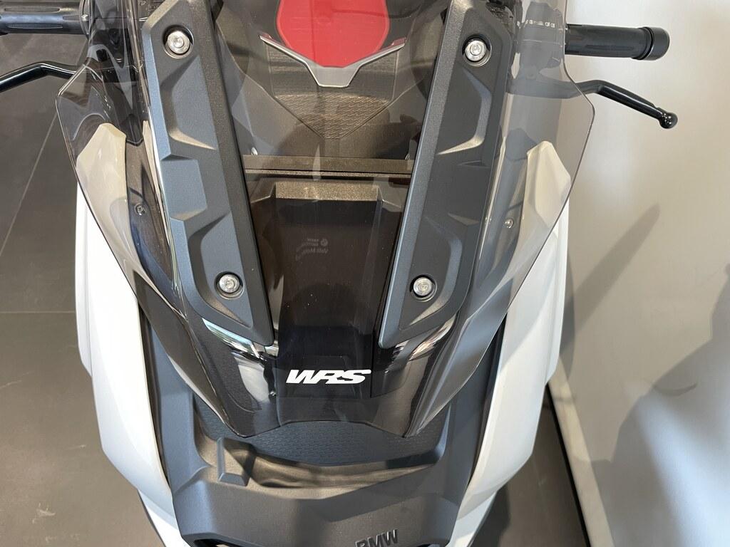 C 400 X