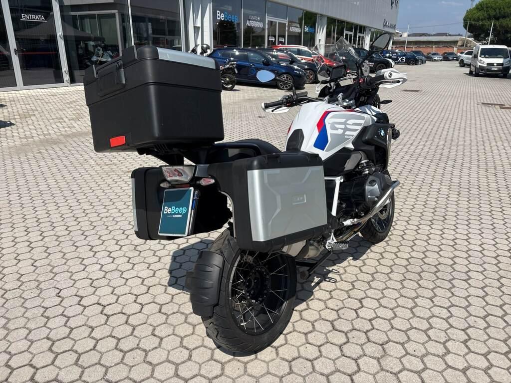 R 1250 GS