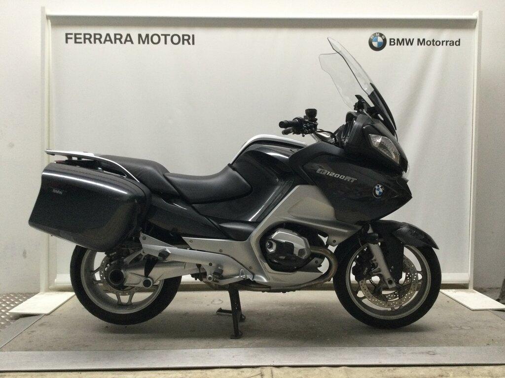 R 1200 RT