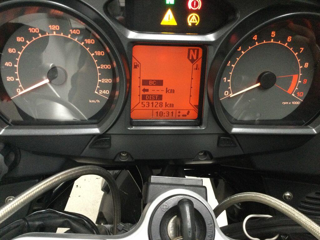 R 1200 RT