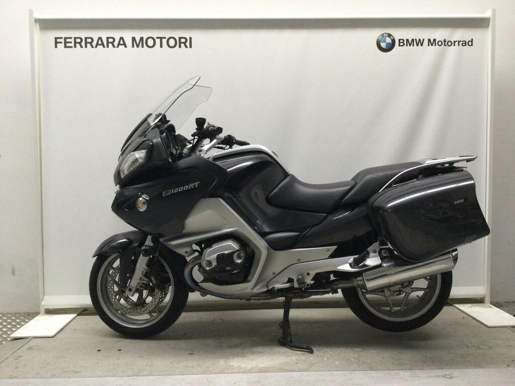R 1200 RT
