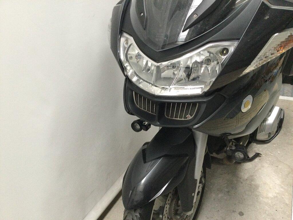 R 1200 RT