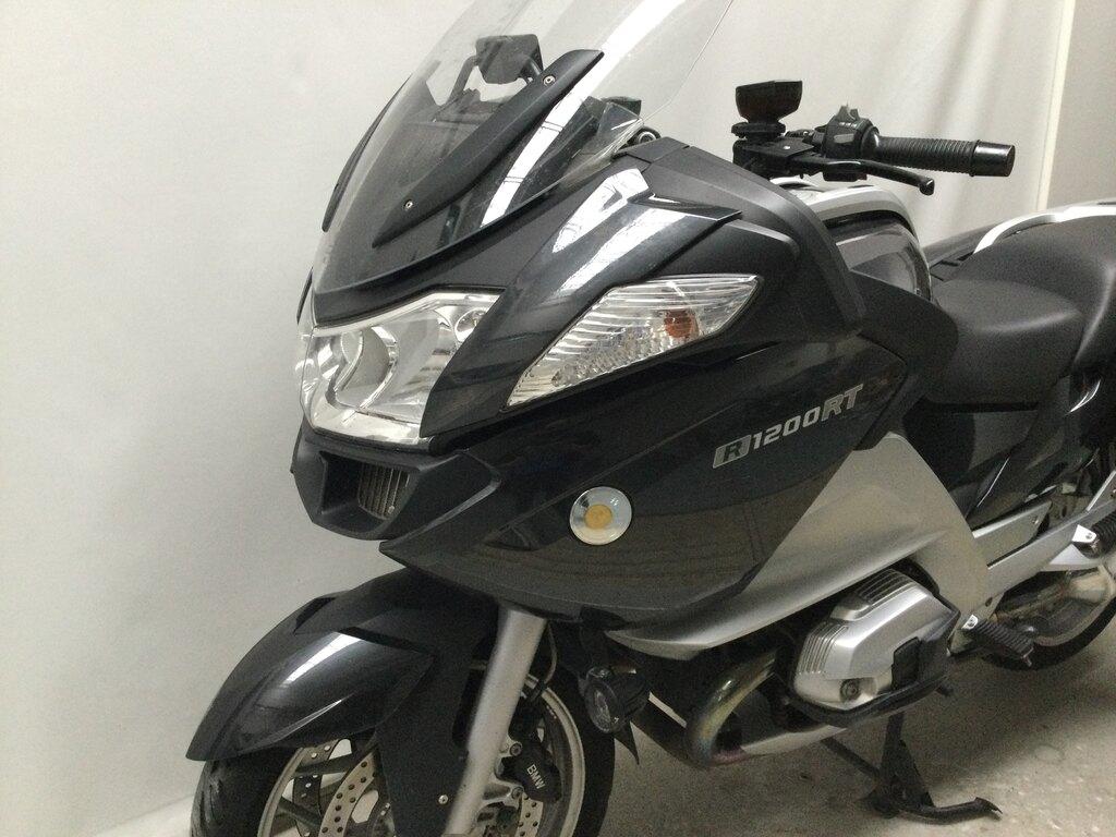 R 1200 RT