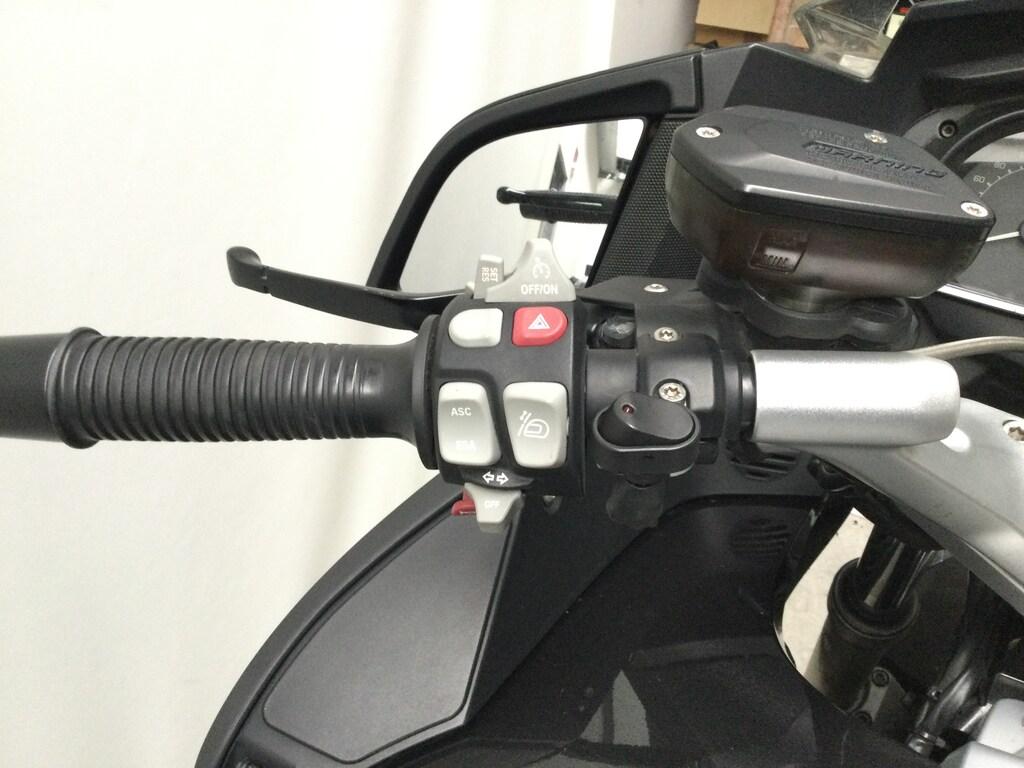 R 1200 RT