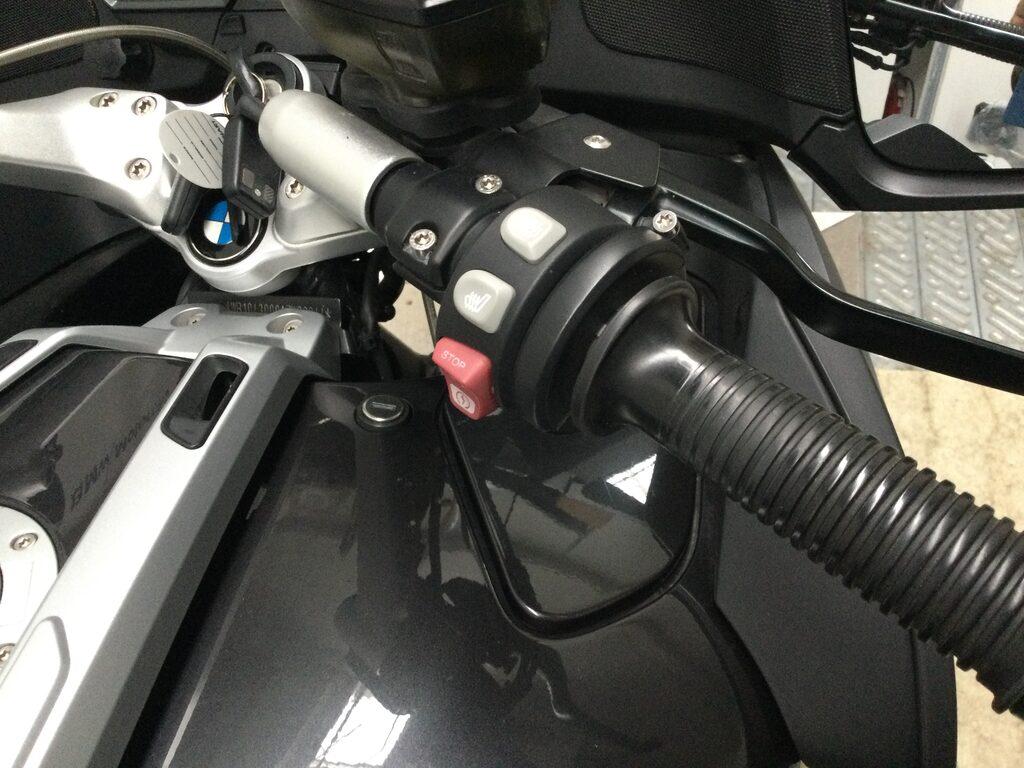 R 1200 RT