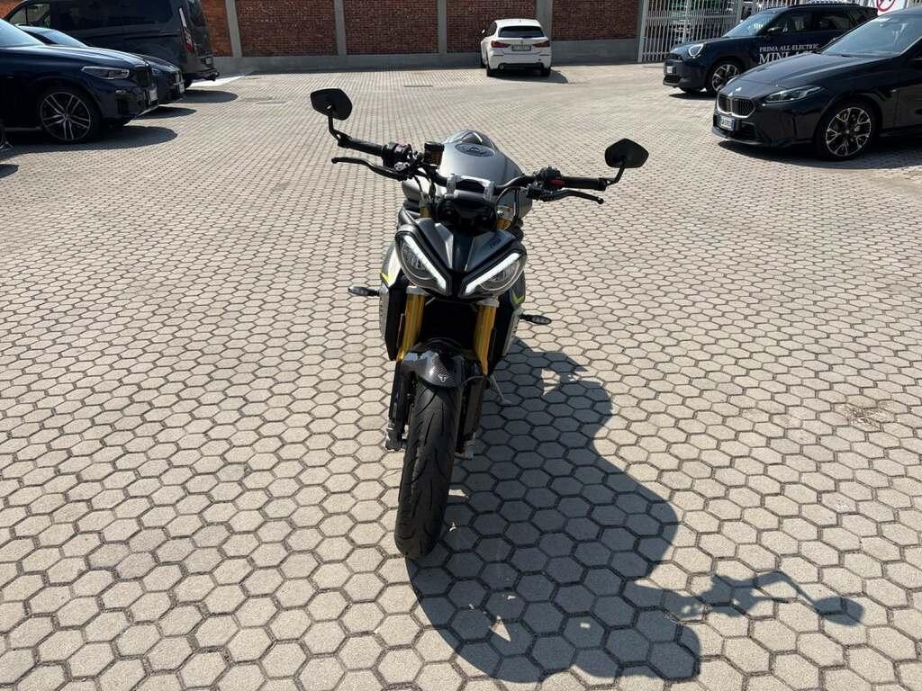 SPEED TRIPLE 1200