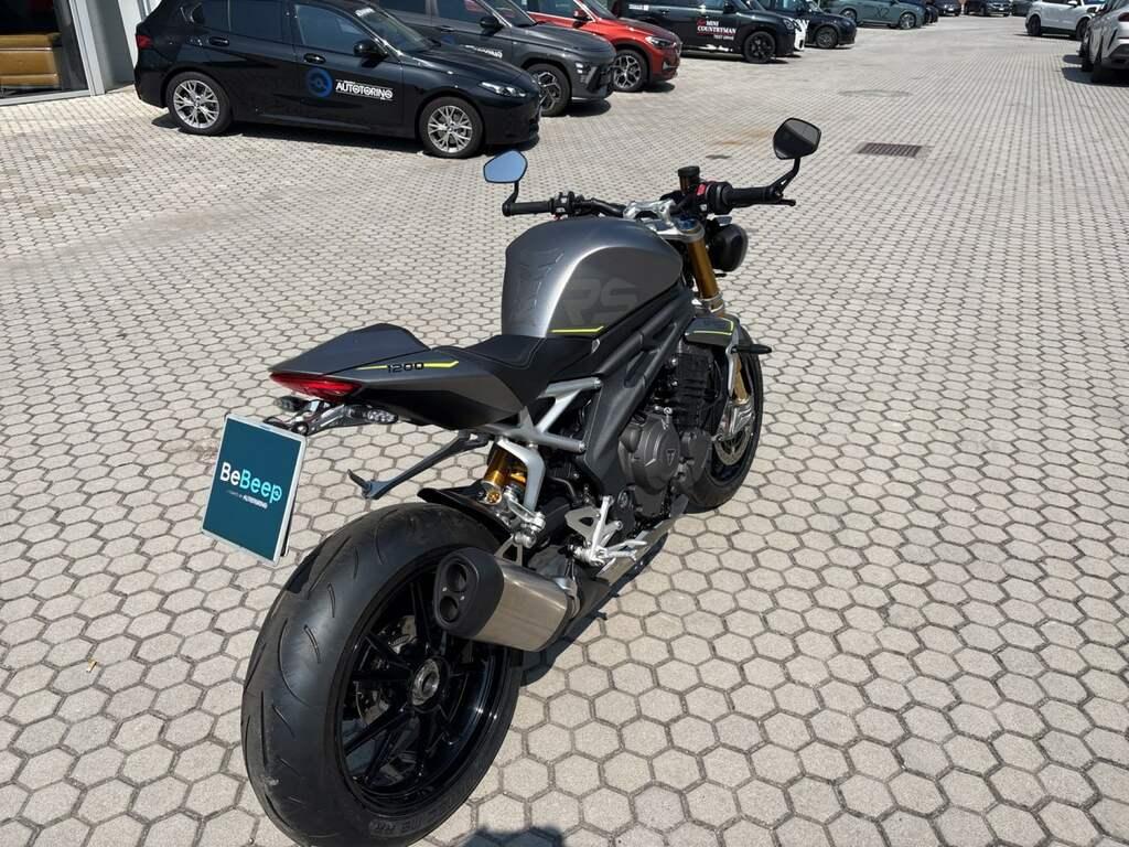 SPEED TRIPLE 1200