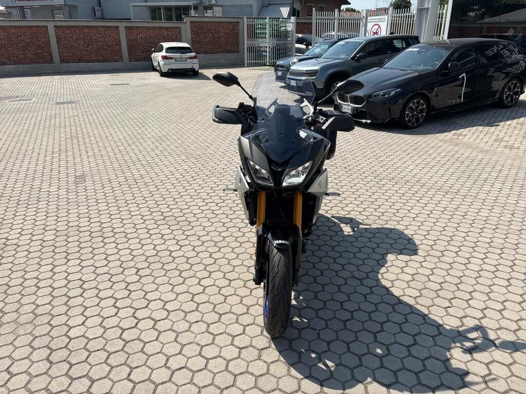 TRACER 900