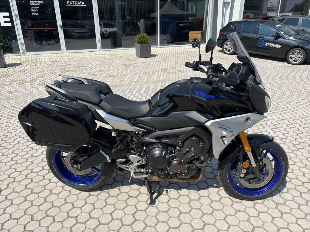 TRACER 900
