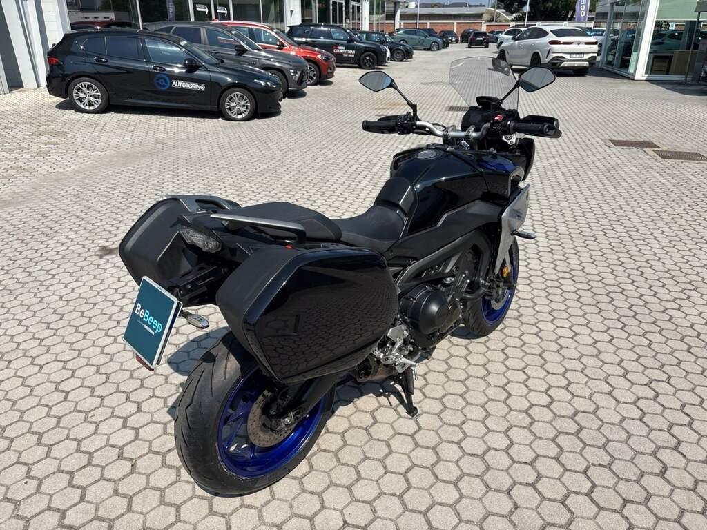 TRACER 900