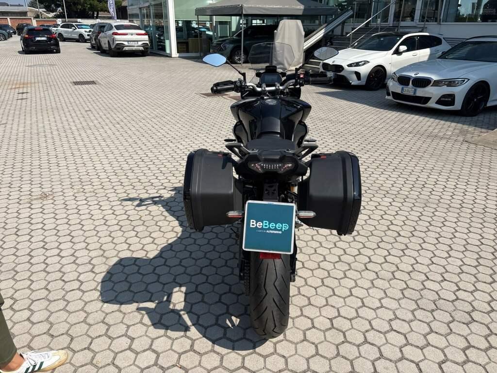 TRACER 900