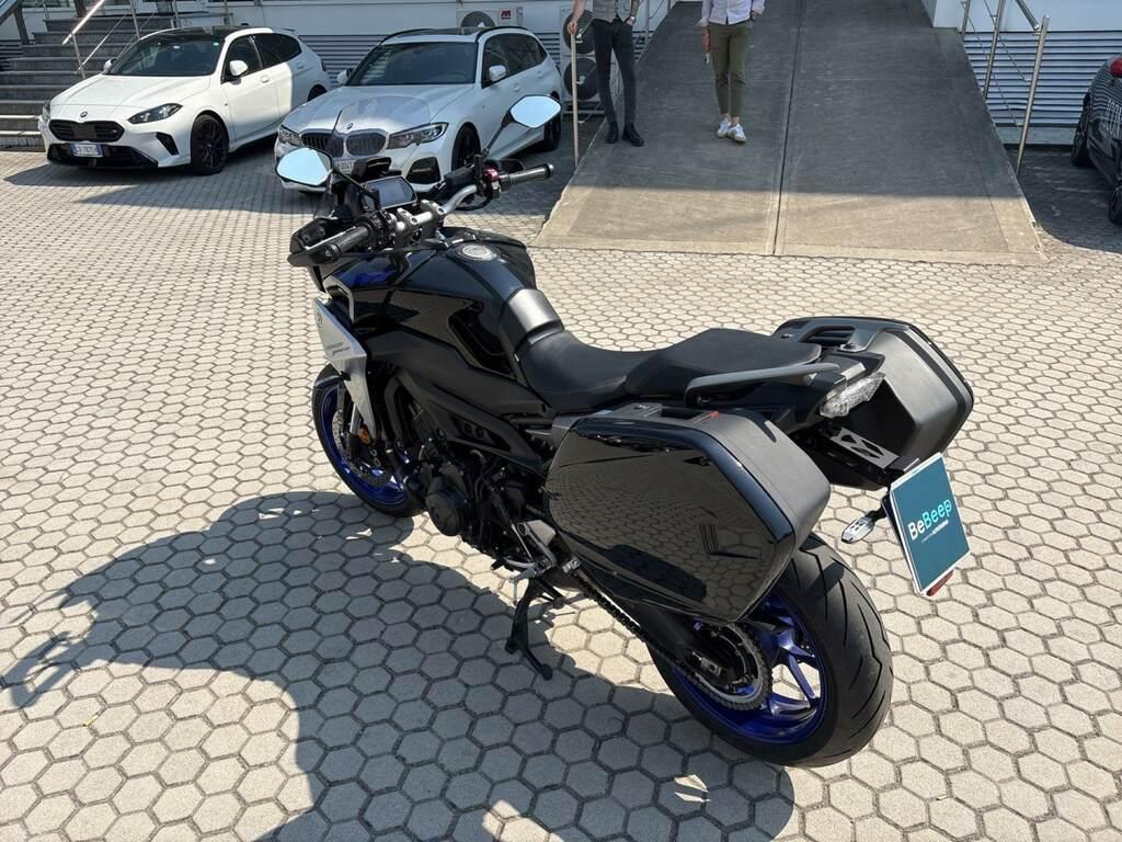 TRACER 900