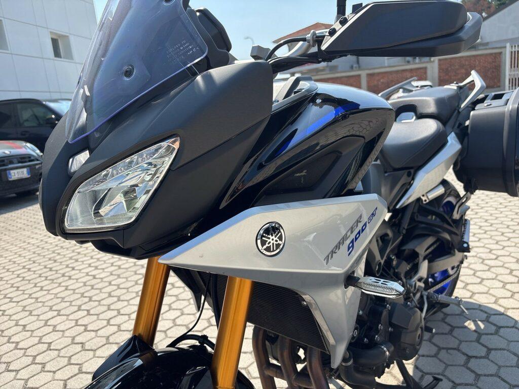 TRACER 900