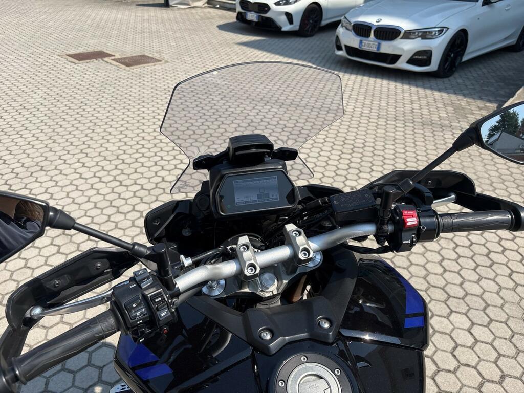 TRACER 900