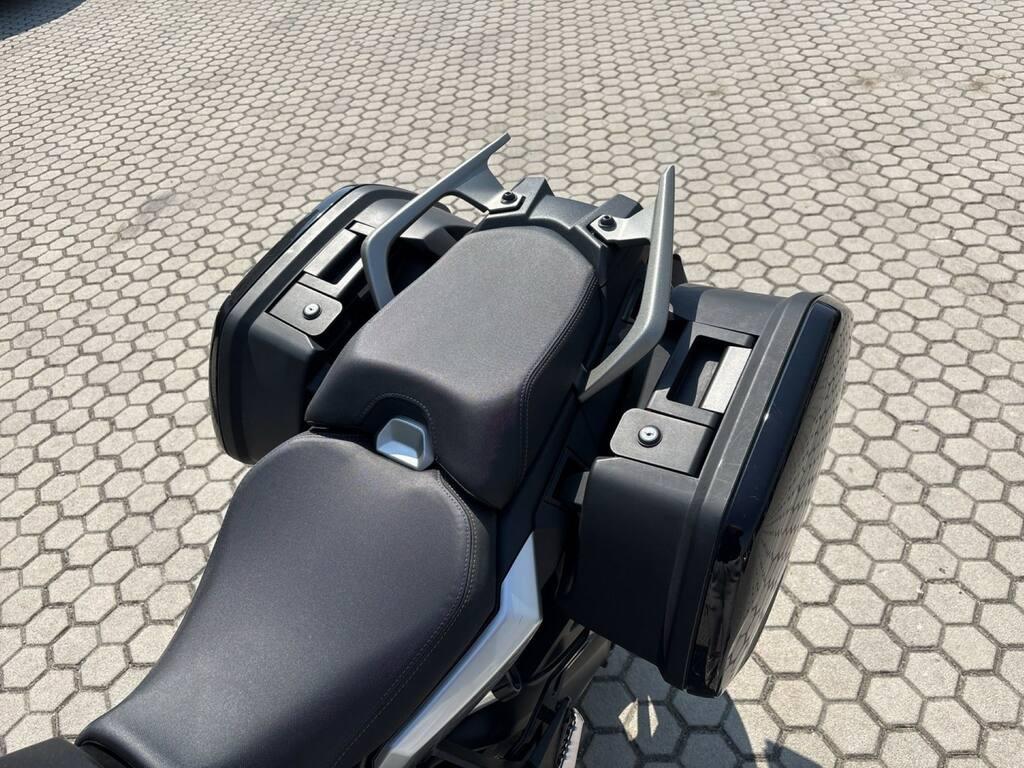 TRACER 900