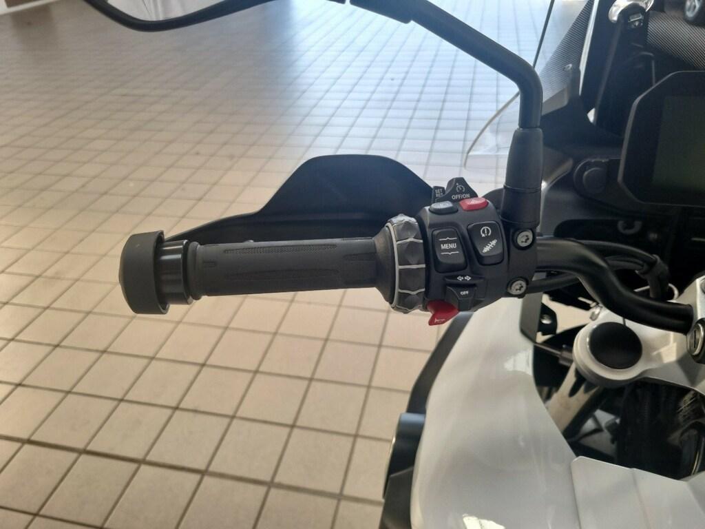 F 750 GS