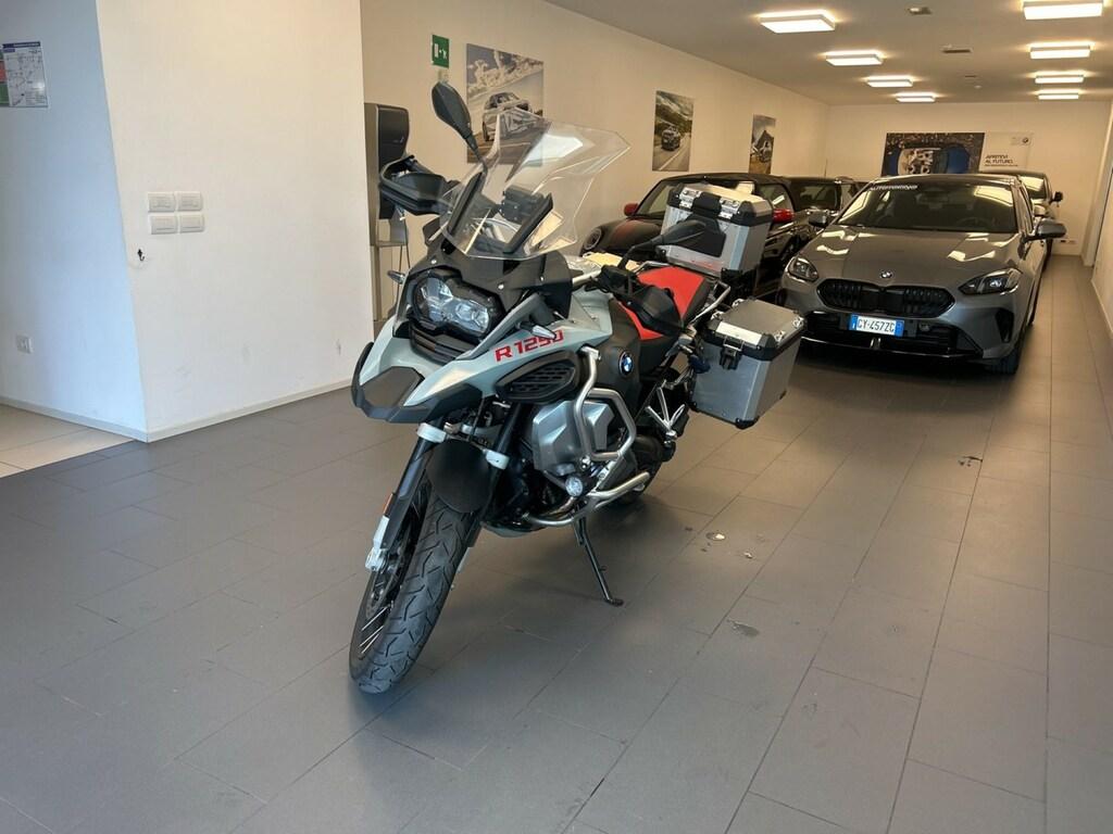 R 1250 GS