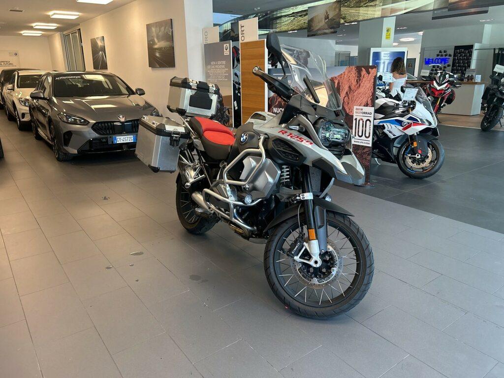 R 1250 GS