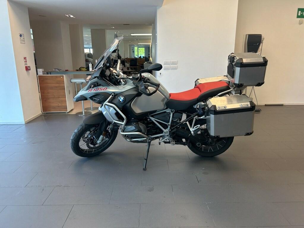 R 1250 GS