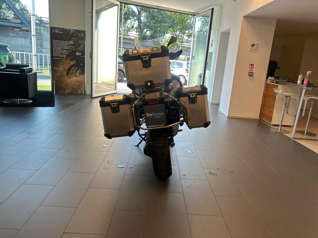 R 1250 GS