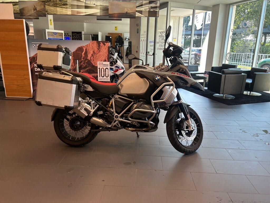 R 1250 GS