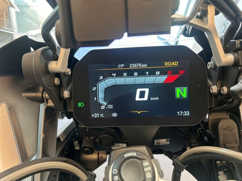 R 1250 GS