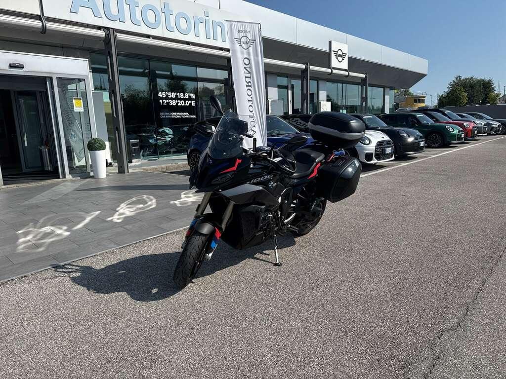S 1000 XR