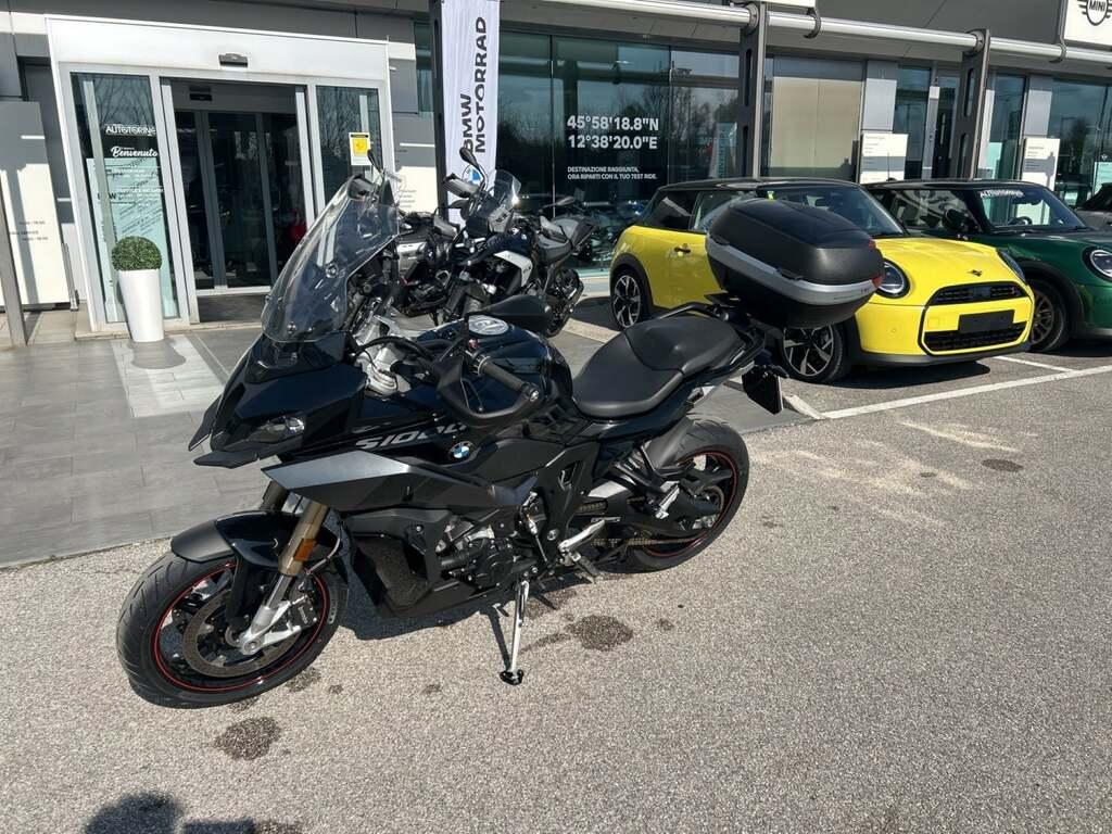 S 1000 XR