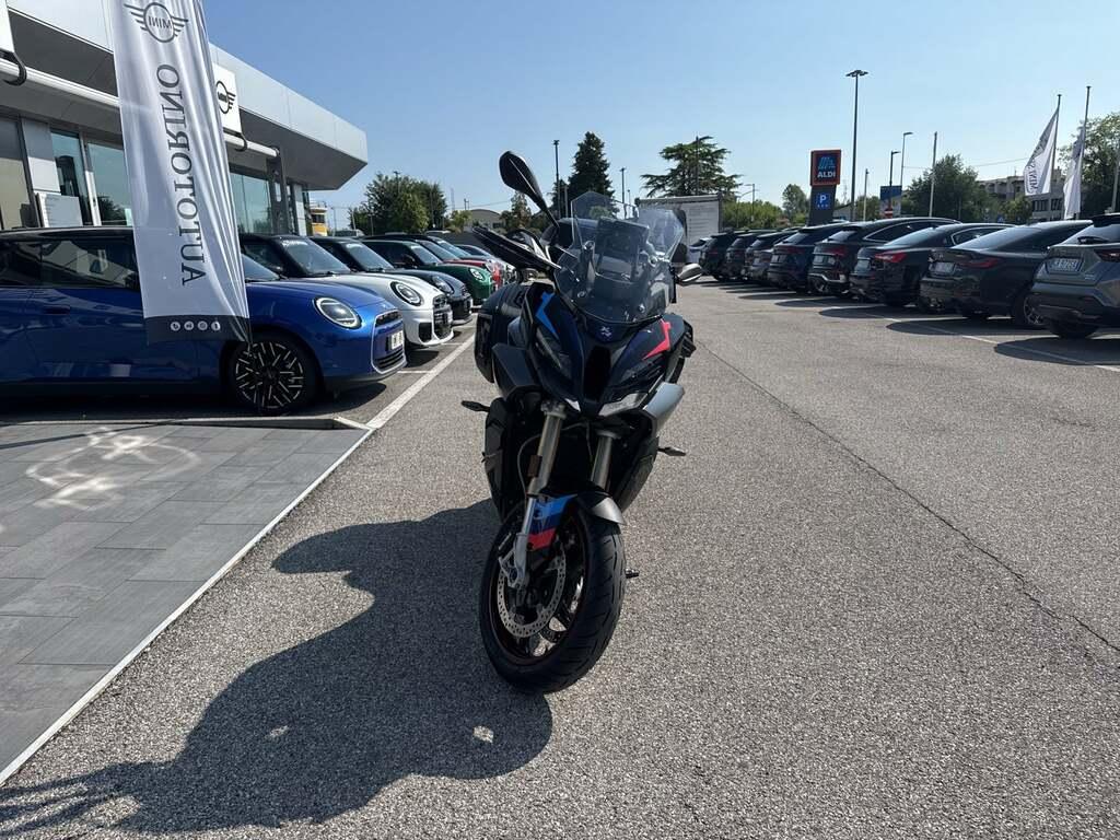 S 1000 XR