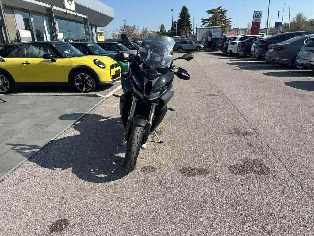 S 1000 XR