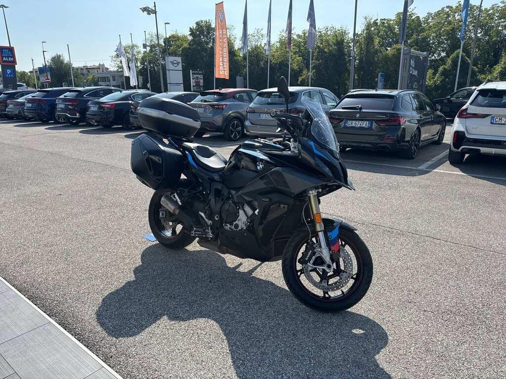 S 1000 XR