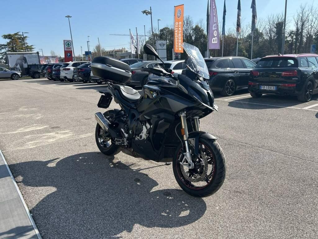 S 1000 XR