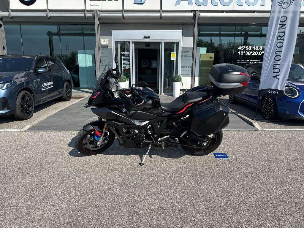 S 1000 XR